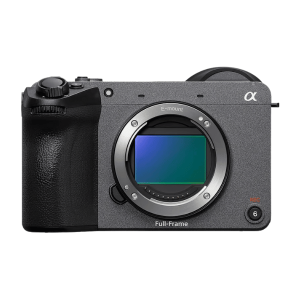 Sony FX2 (ILME-FX2B) Cinema Line | Máy Quay 4K Chuyên Nghiệp Chính Hãng